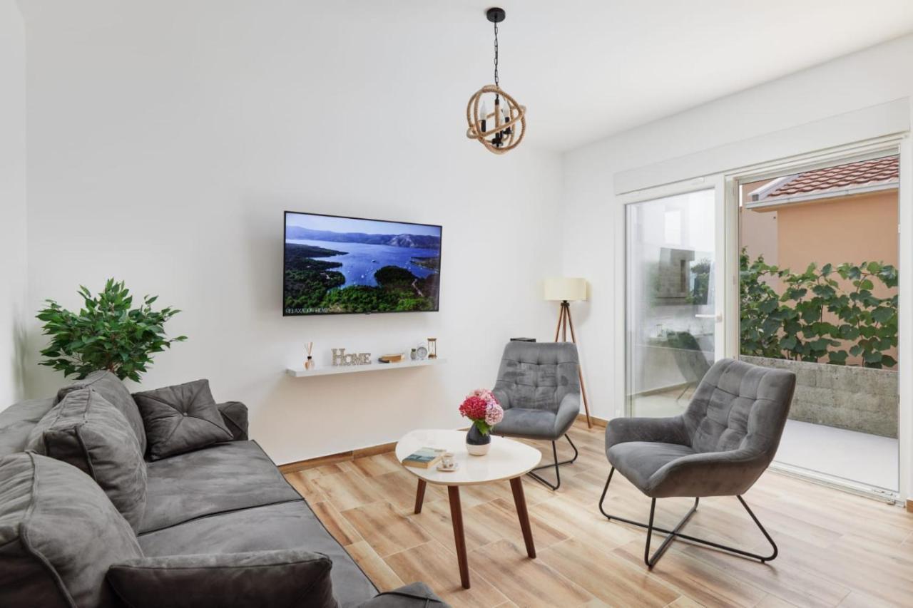 טיווט Petrovic Apartmani מראה חיצוני תמונה